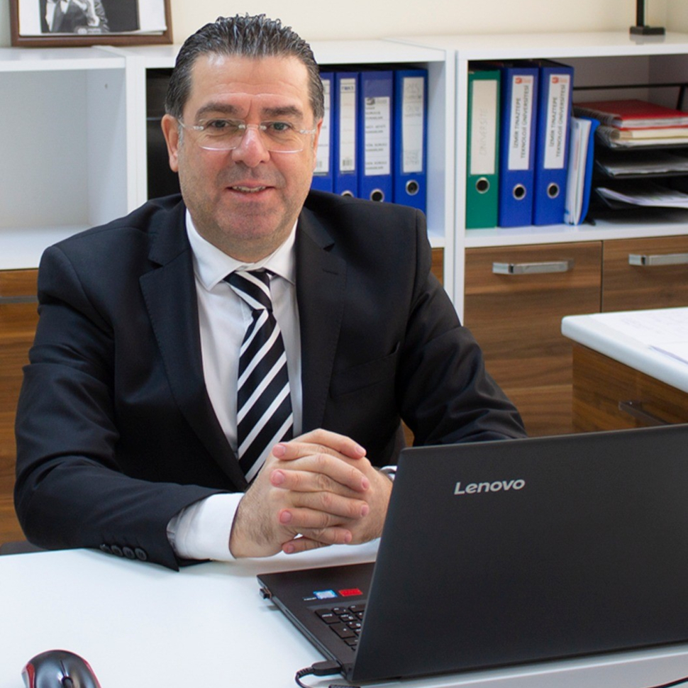 Mehmet Yılmaz
